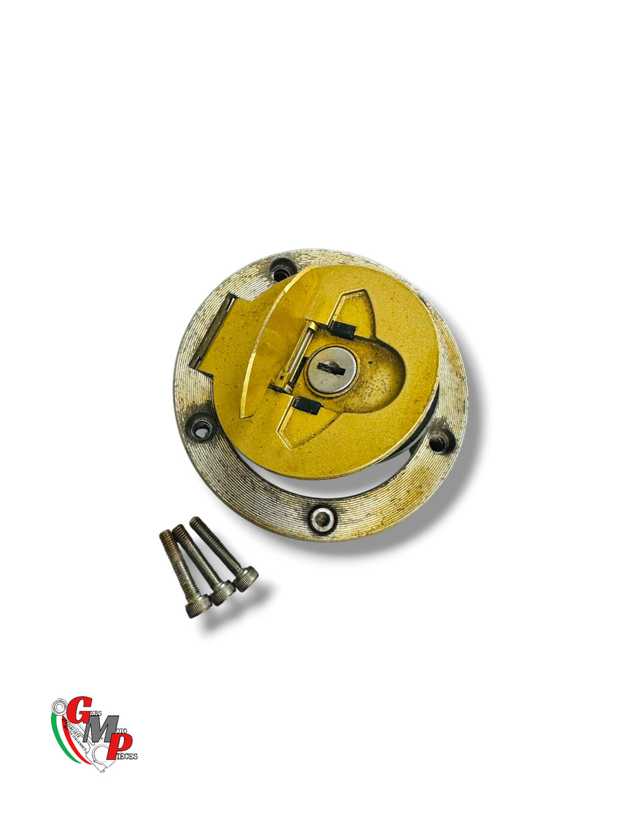 Tapón Depósito Combustible sin llave - Ducati