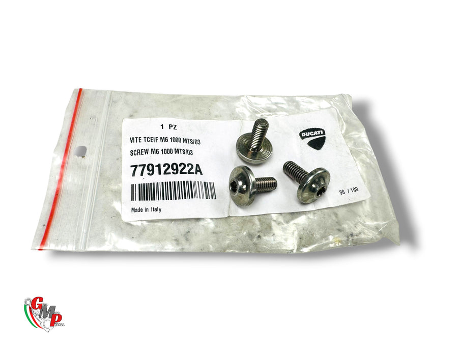 Vis Tceif M6 NUEVA - Ducati