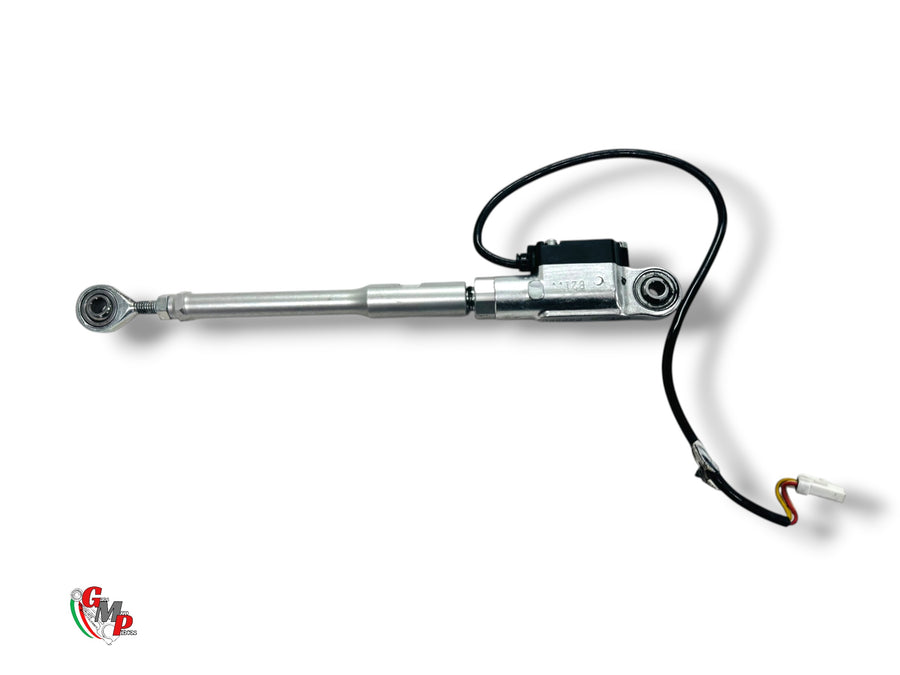 Selector de marchas - Ducati