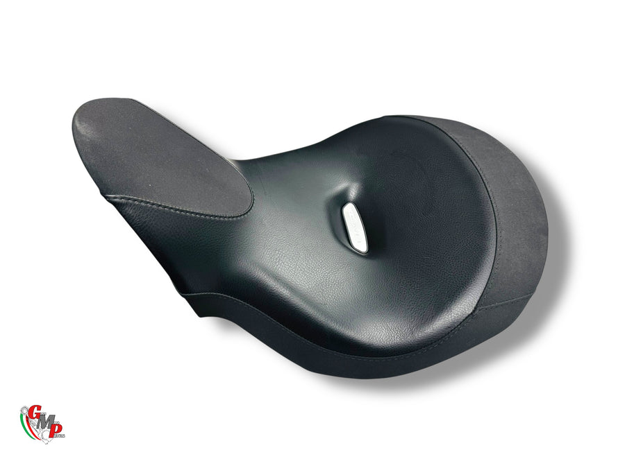Asiento Confort +30mm - Ducati