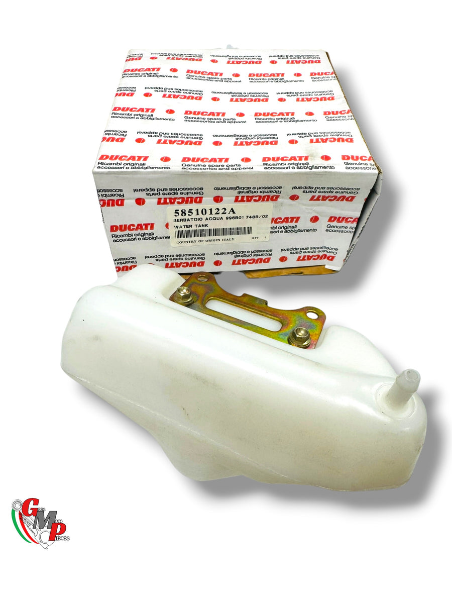 Vaso de expansión NUEVO - Ducati
