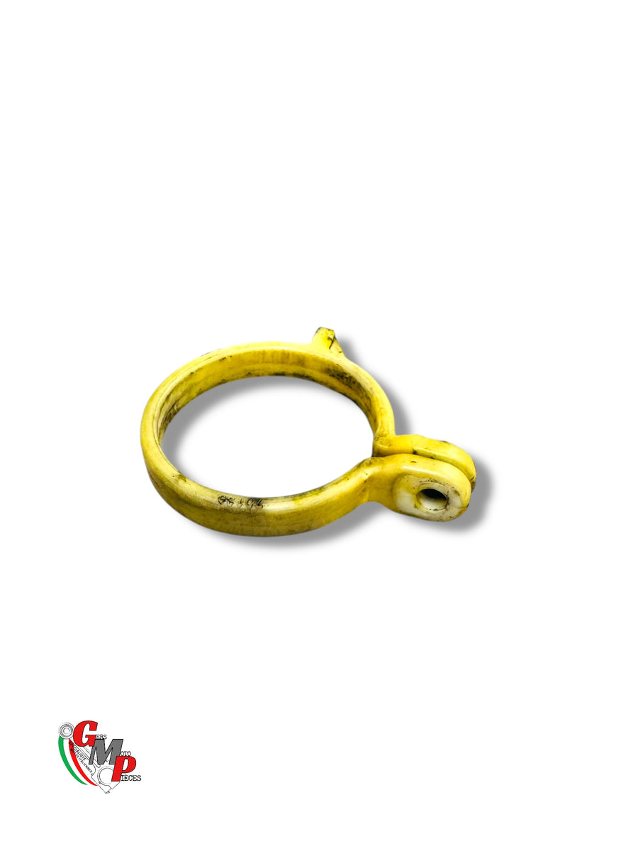 Collar de horquilla con bloqueo de reenvío de ángulo - Ducati