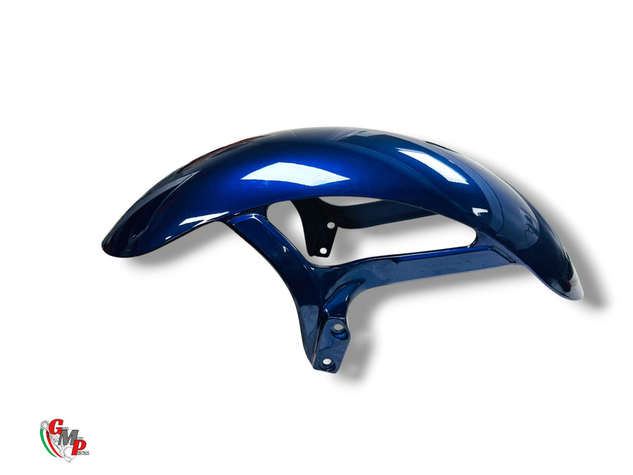 Guardabarros Delantero Azul NUEVO - Ducati