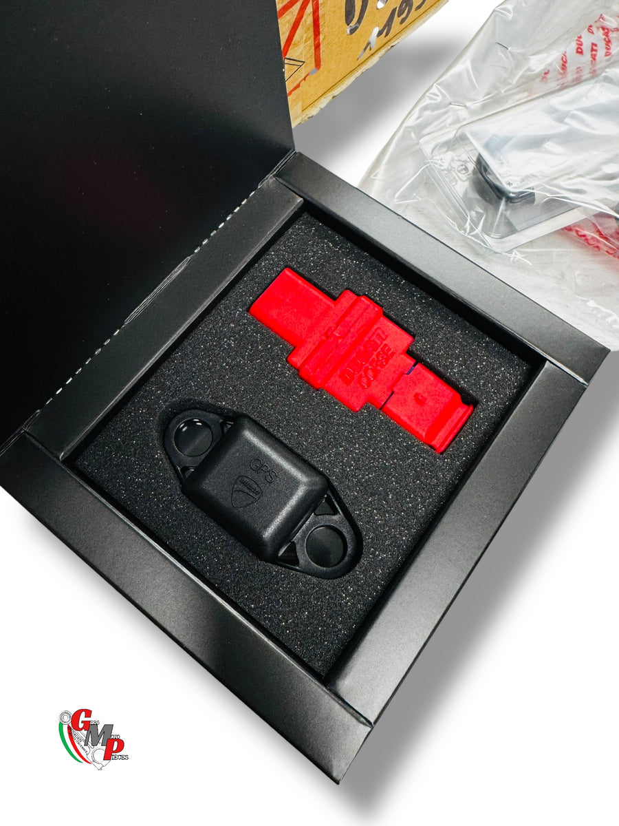 Kit DDA GPS Panigale NUEVO - Ducati Performance