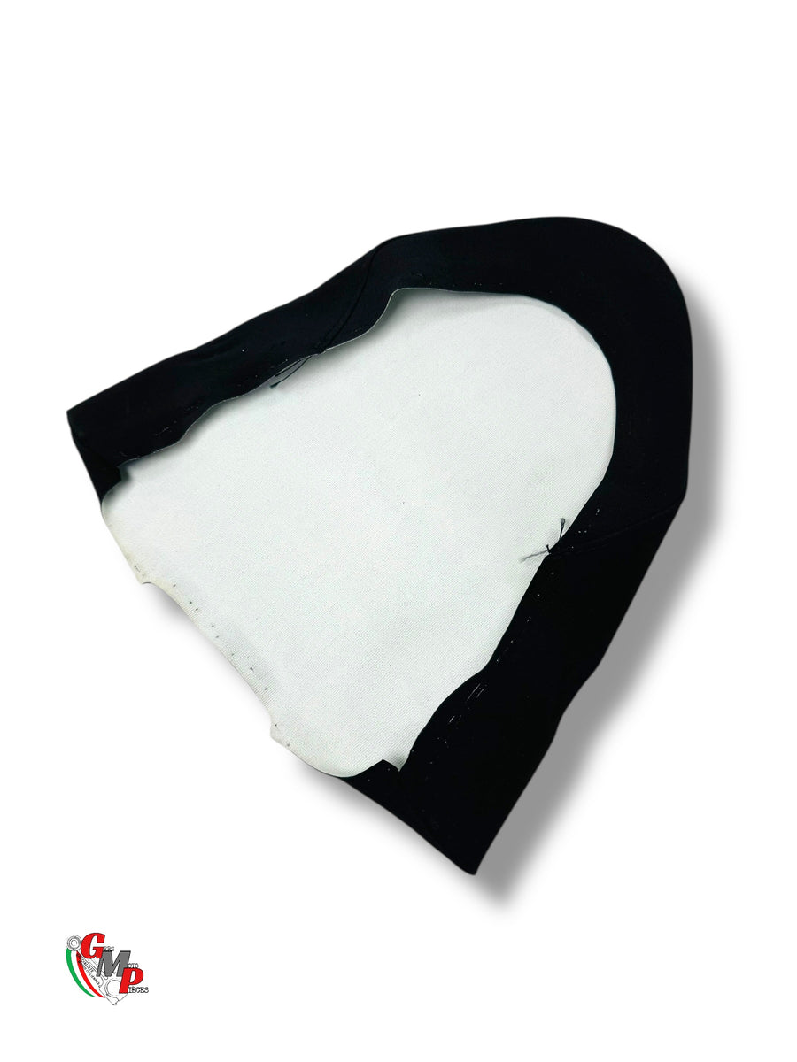 Funda Asiento Pasajero - Ducati