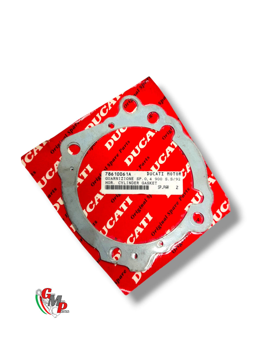 Junta de base NUEVA - Ducati