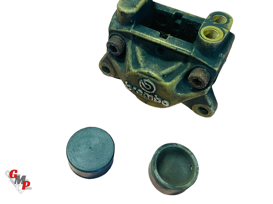 Pinza para reacondicionar - Ducati