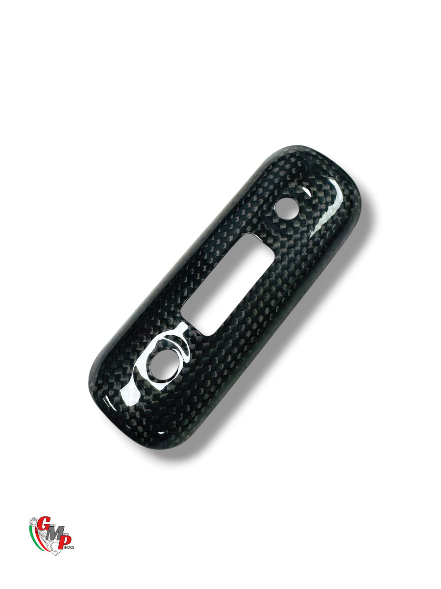 Protector Térmico de Escape NUEVO - Ducati