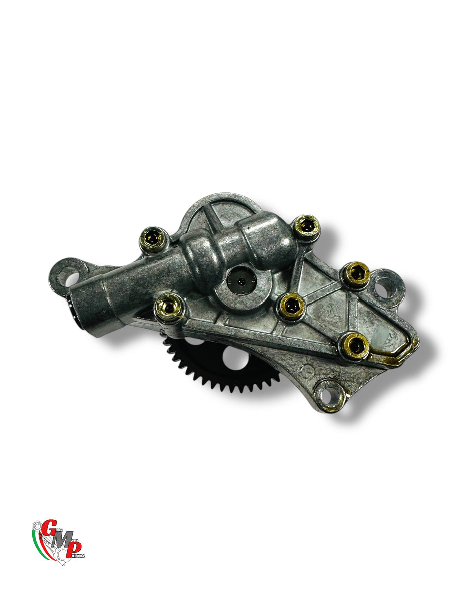 Bomba de Aceite Completa - Ducati