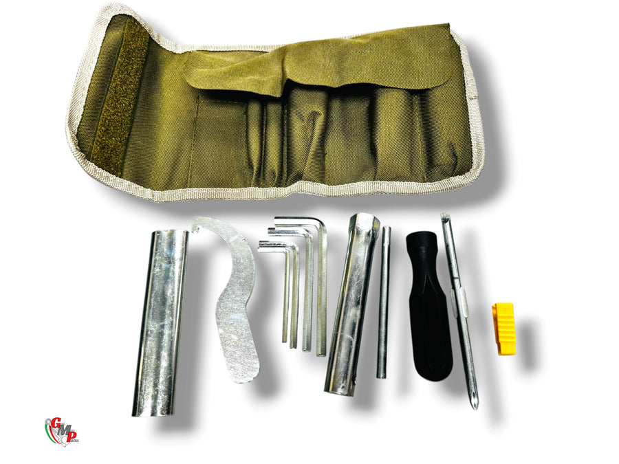 Trousse A Outils NEUF - Ducati
