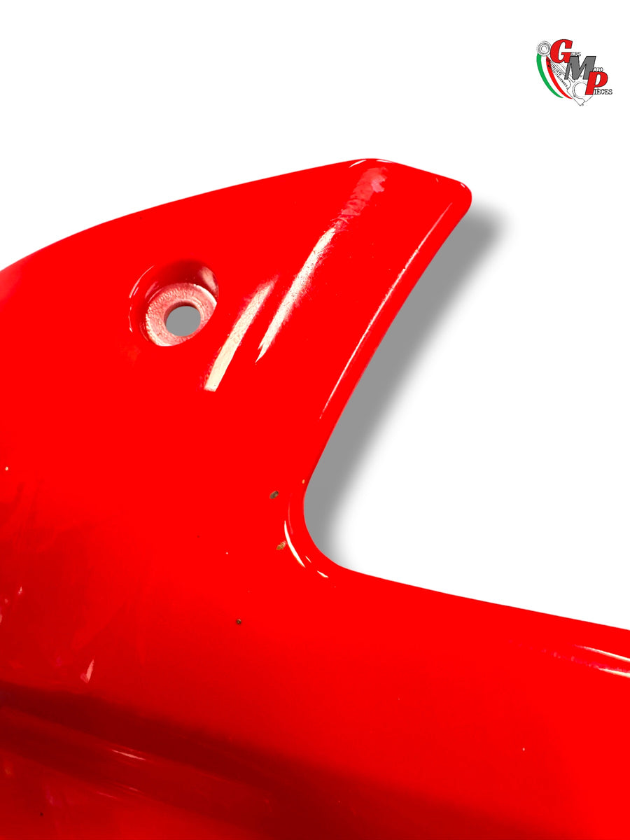 Semicarenado Superior Izquierdo Rojo - Ducati