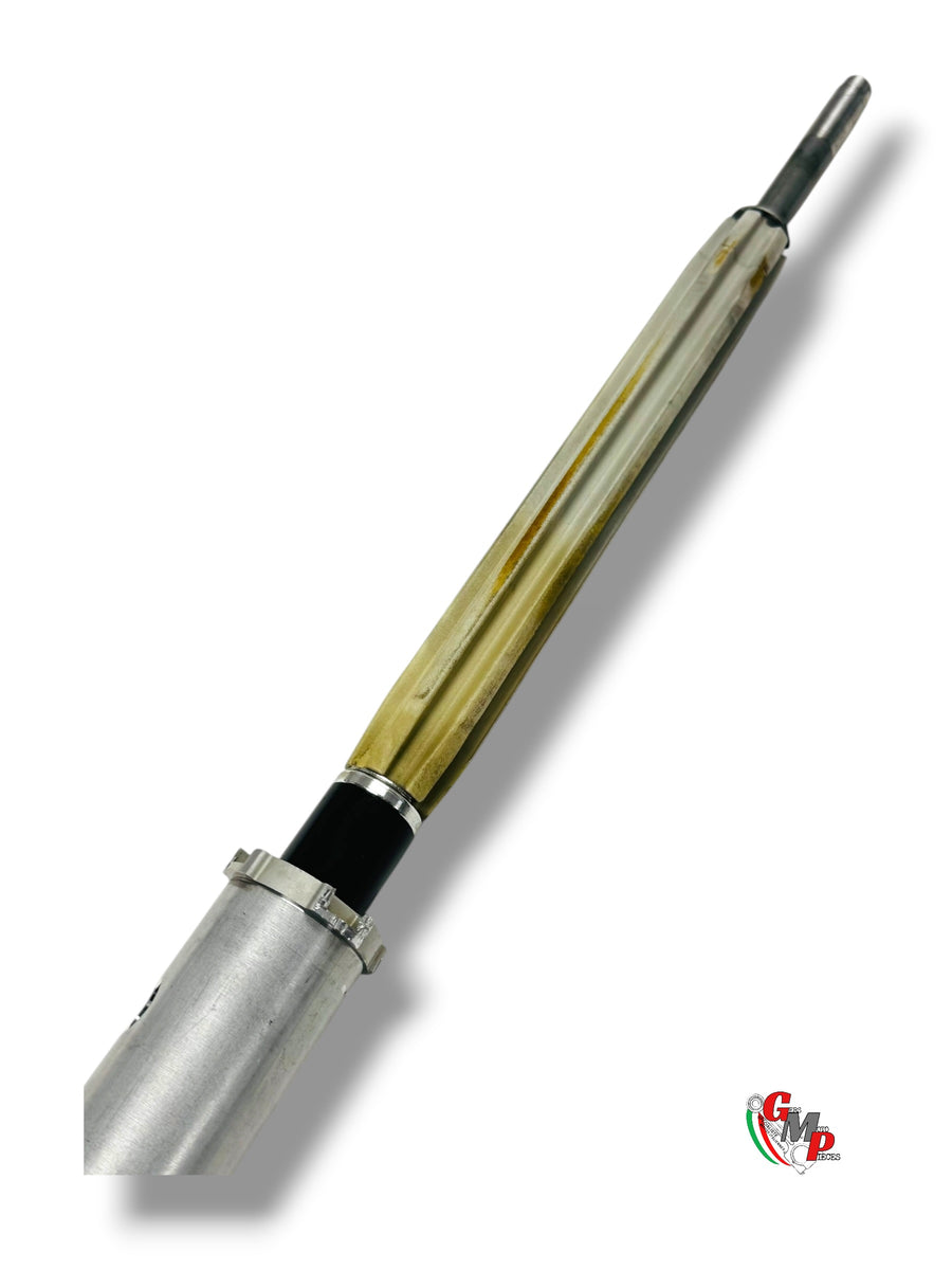 Kit Cartucho Horquilla Izquierda Ohlins - Ducati