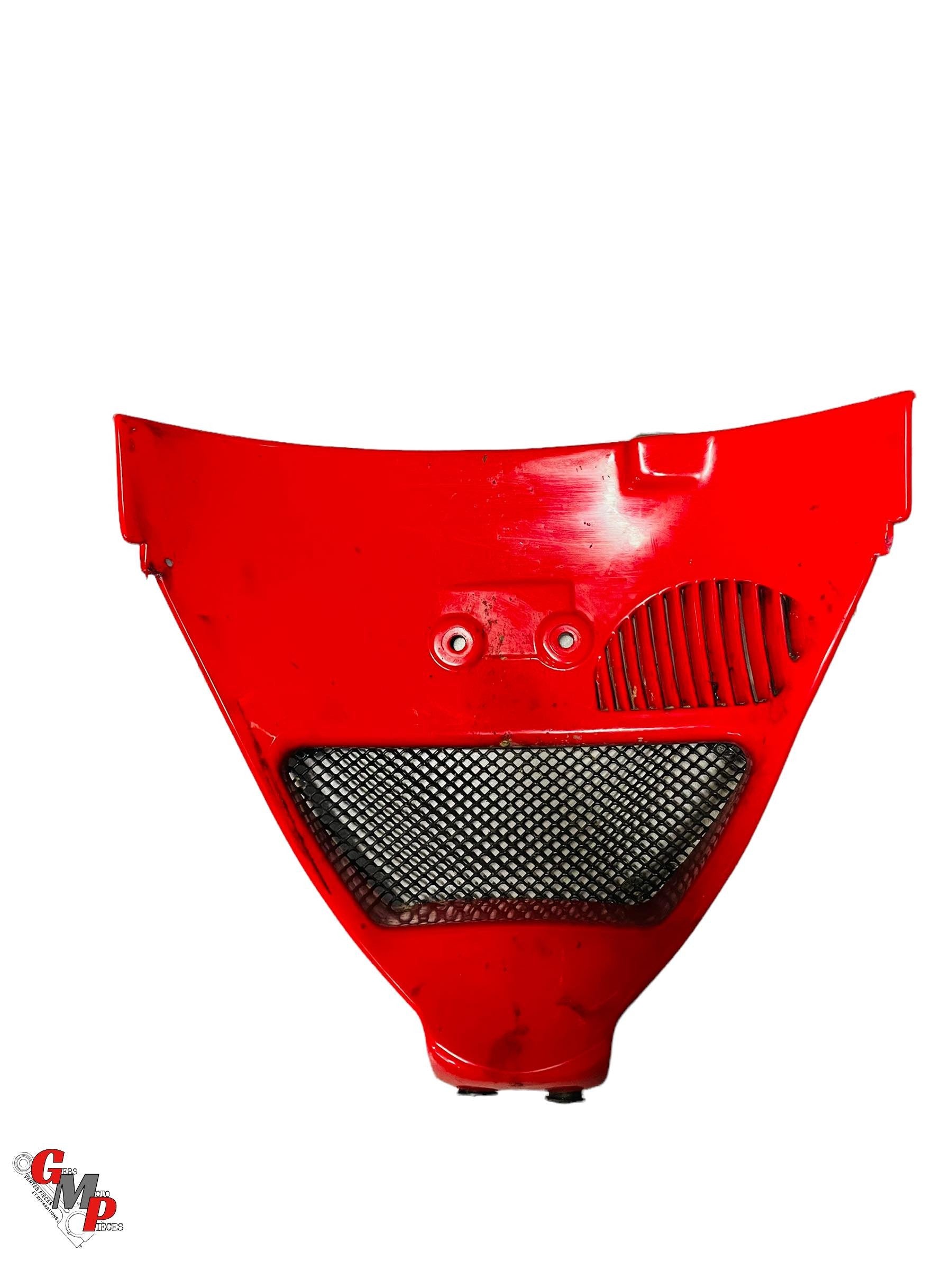 Carenado en V - Ducati