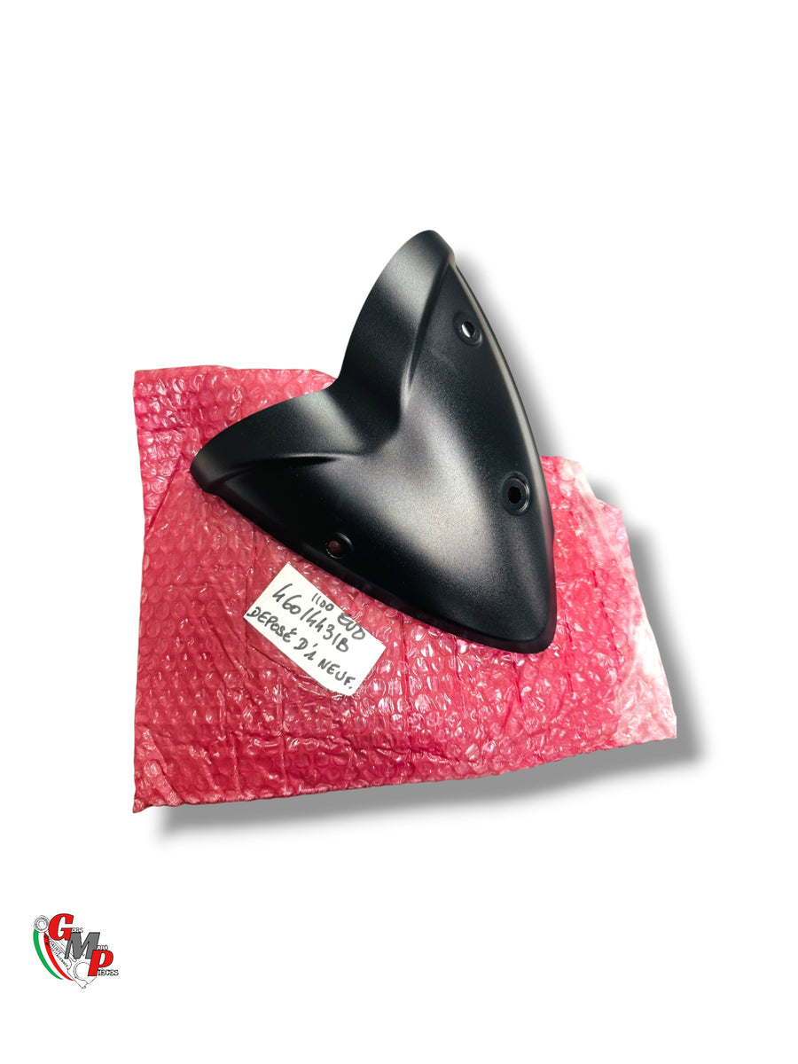 Protector Térmico Trasero Escape NUEVO - Ducati