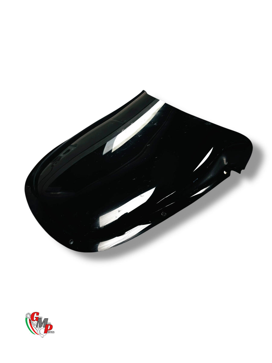 Cúpula Ahumada Oscura - Ducati