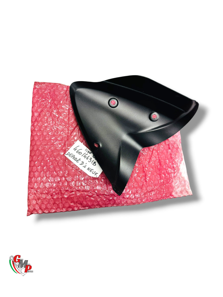 Protector Térmico Trasero Escape NUEVO - Ducati