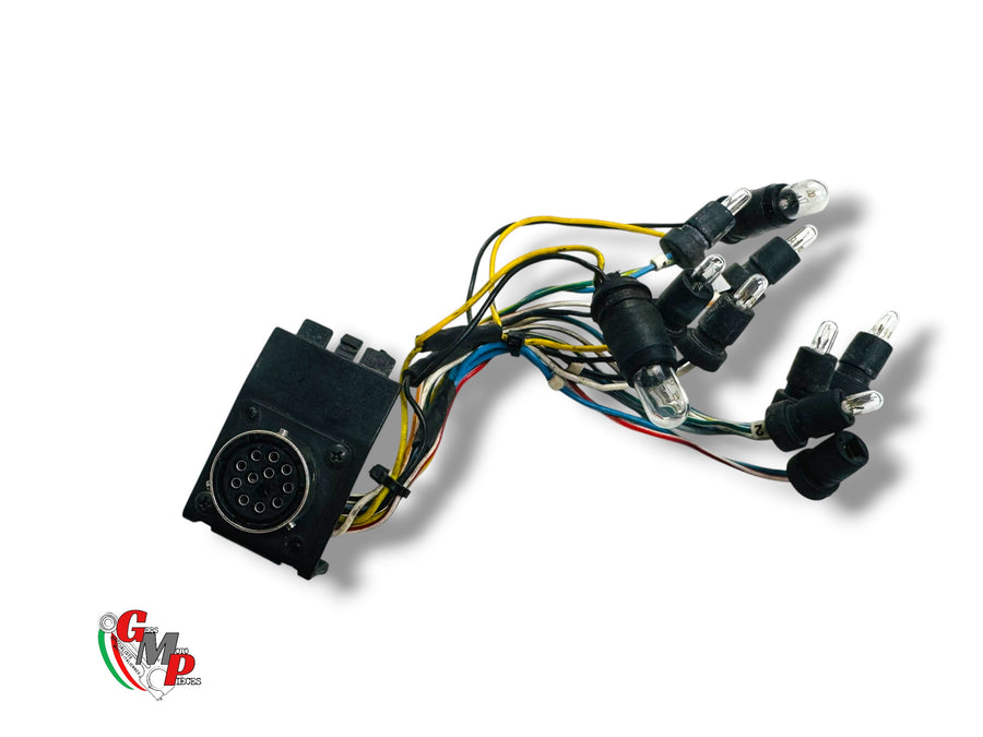 Cableado Eléctrico - Ducati