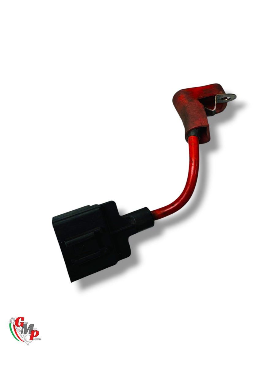 Connecteur Faisceau - Batterie - Ducati