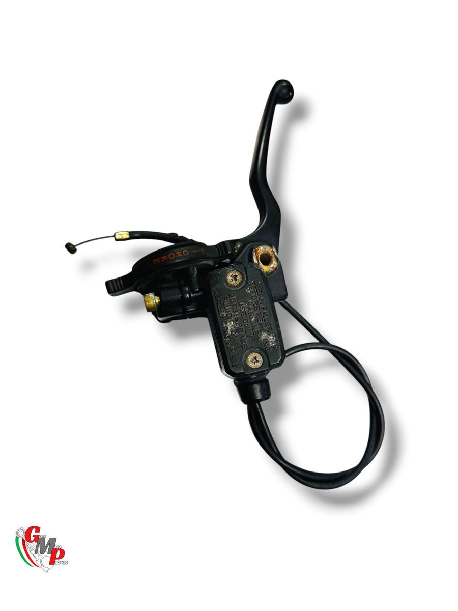 Pompe Embrayage - Ducati