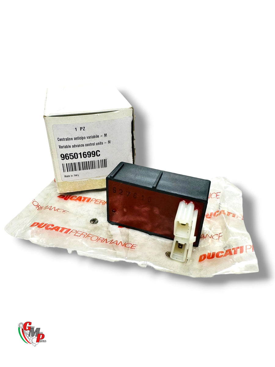 Caja CDI de rendimiento Ducati NUEVA - Ducati
