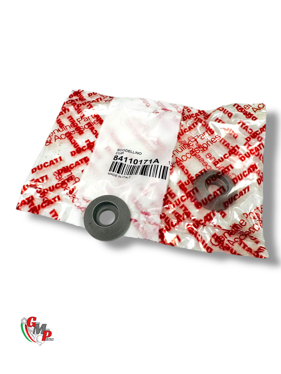 Cazoleta Fijación Faro NUEVA - Ducati