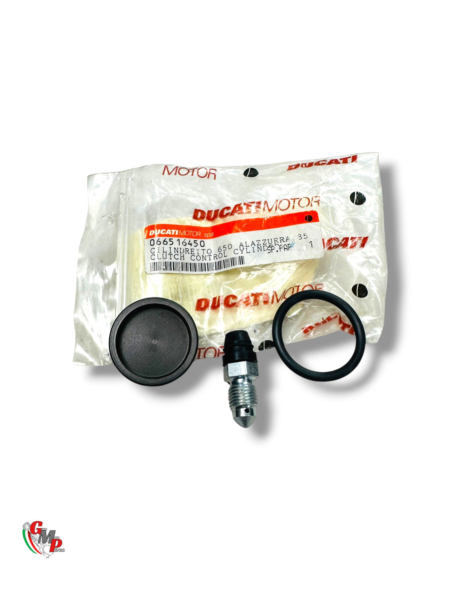 Kit Revisión Receptor Embrague - 650 ALAZZURRA NUEVO - Ducati