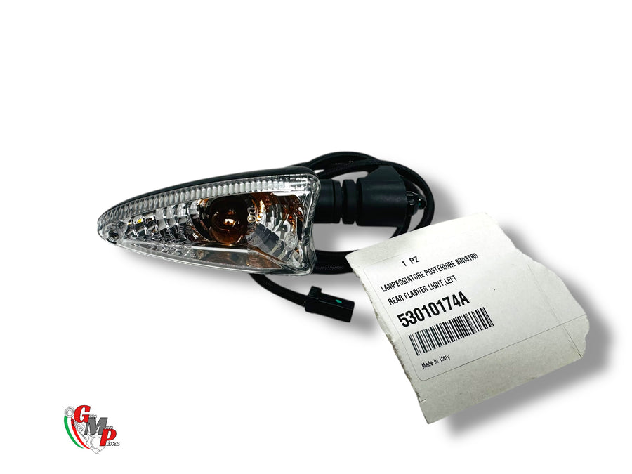 Intermitente Trasero Izquierdo NUEVO - Ducati