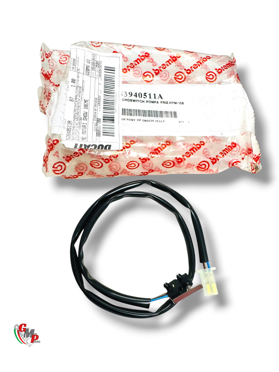 Sensor interruptor de embrague NUEVO - Ducati