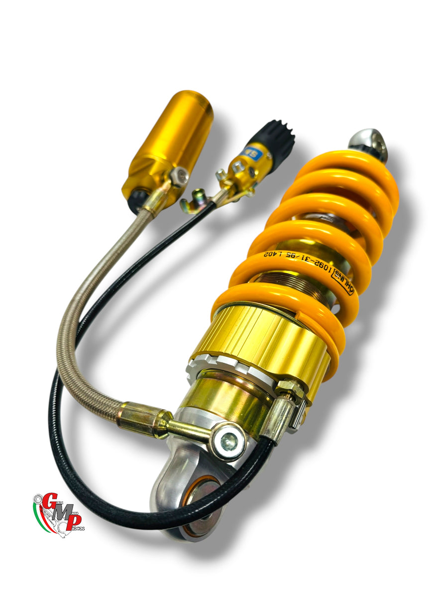 Amortiguador trasero Ohlins NUEVO - Ducati