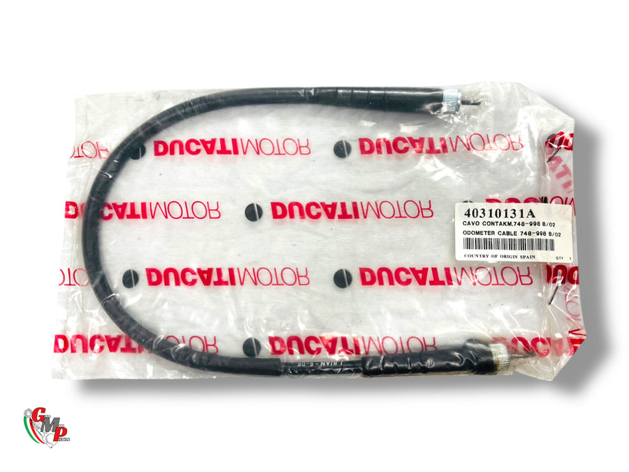 Cable de velocímetro NUEVO - Ducati