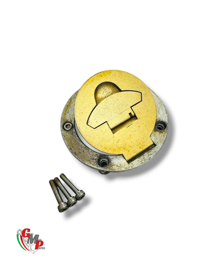 Tapón Depósito Combustible sin llave - Ducati