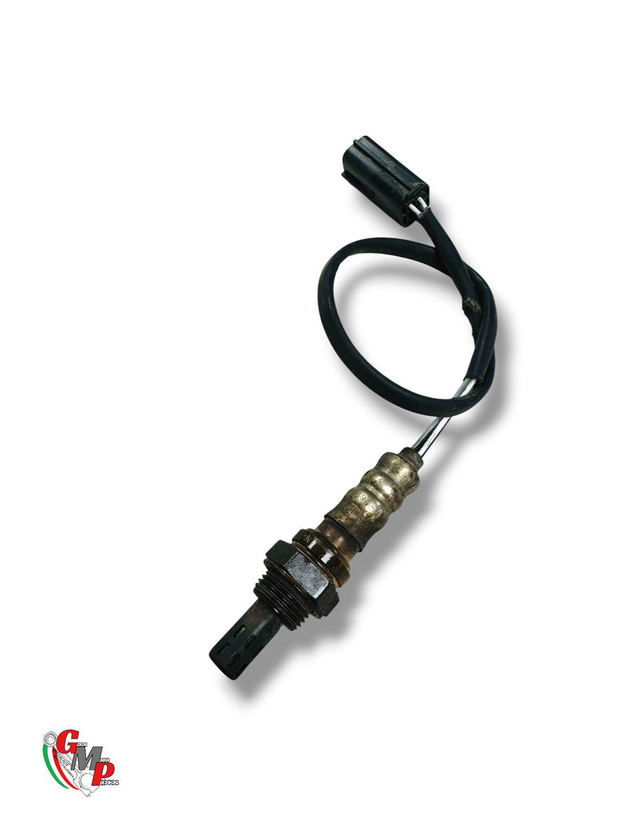 Sonda lambda - Ducati