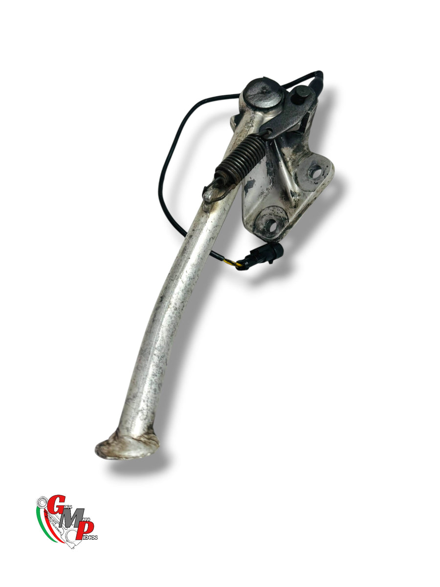 Pata de Cabra Completa - Ducati