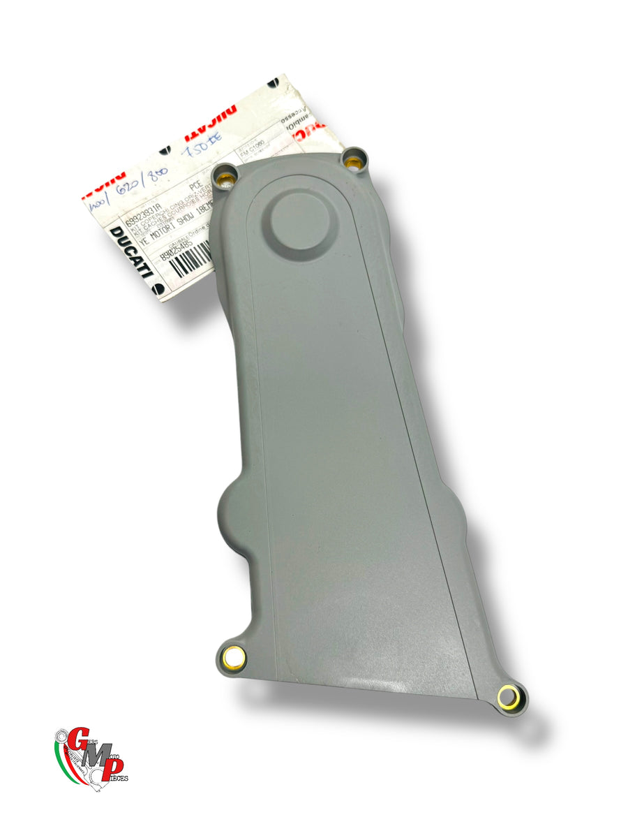 Tapa Correa Distribución Vertical NUEVA - Ducati