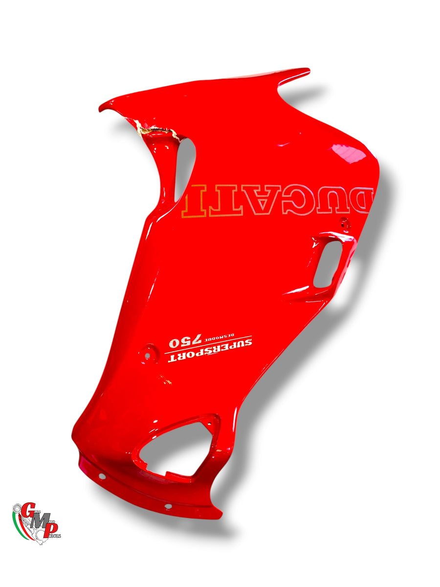 Carenado Derecho NUEVO - Ducati
