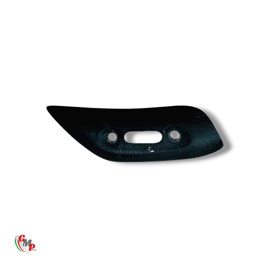 Protector Térmico de Carbono para Tubo de Escape - Ducati