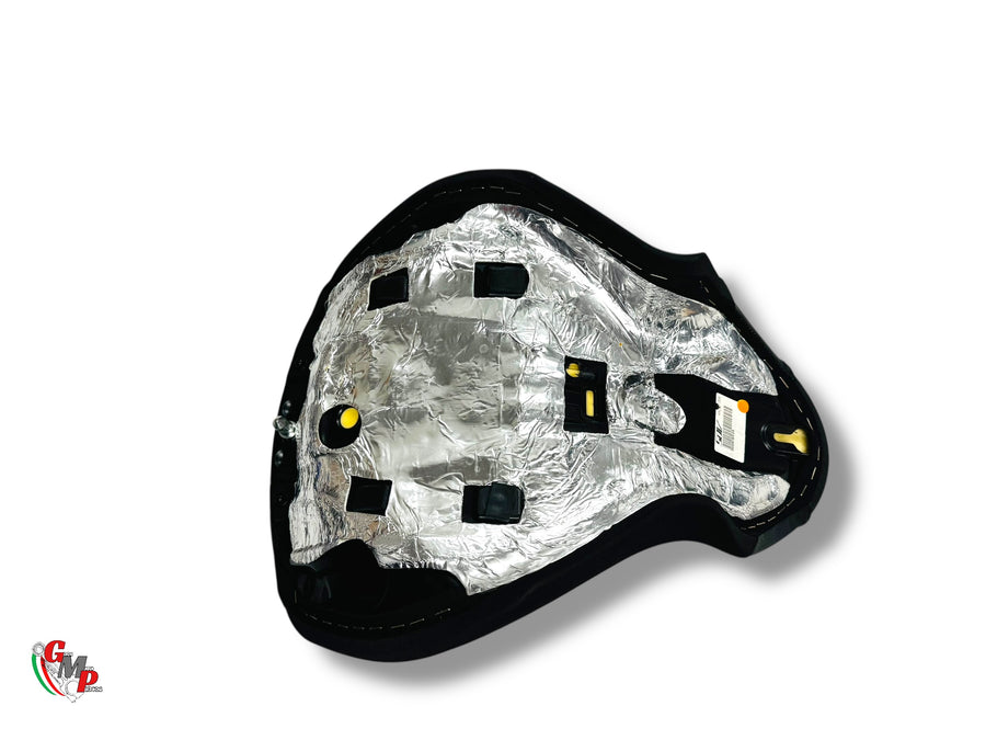 Asiento Confort +30mm - Ducati
