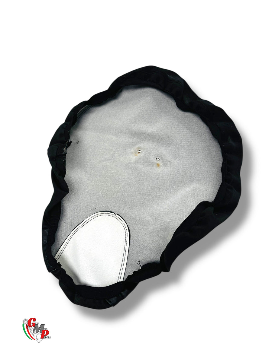 Funda Asiento Piloto - Ducati