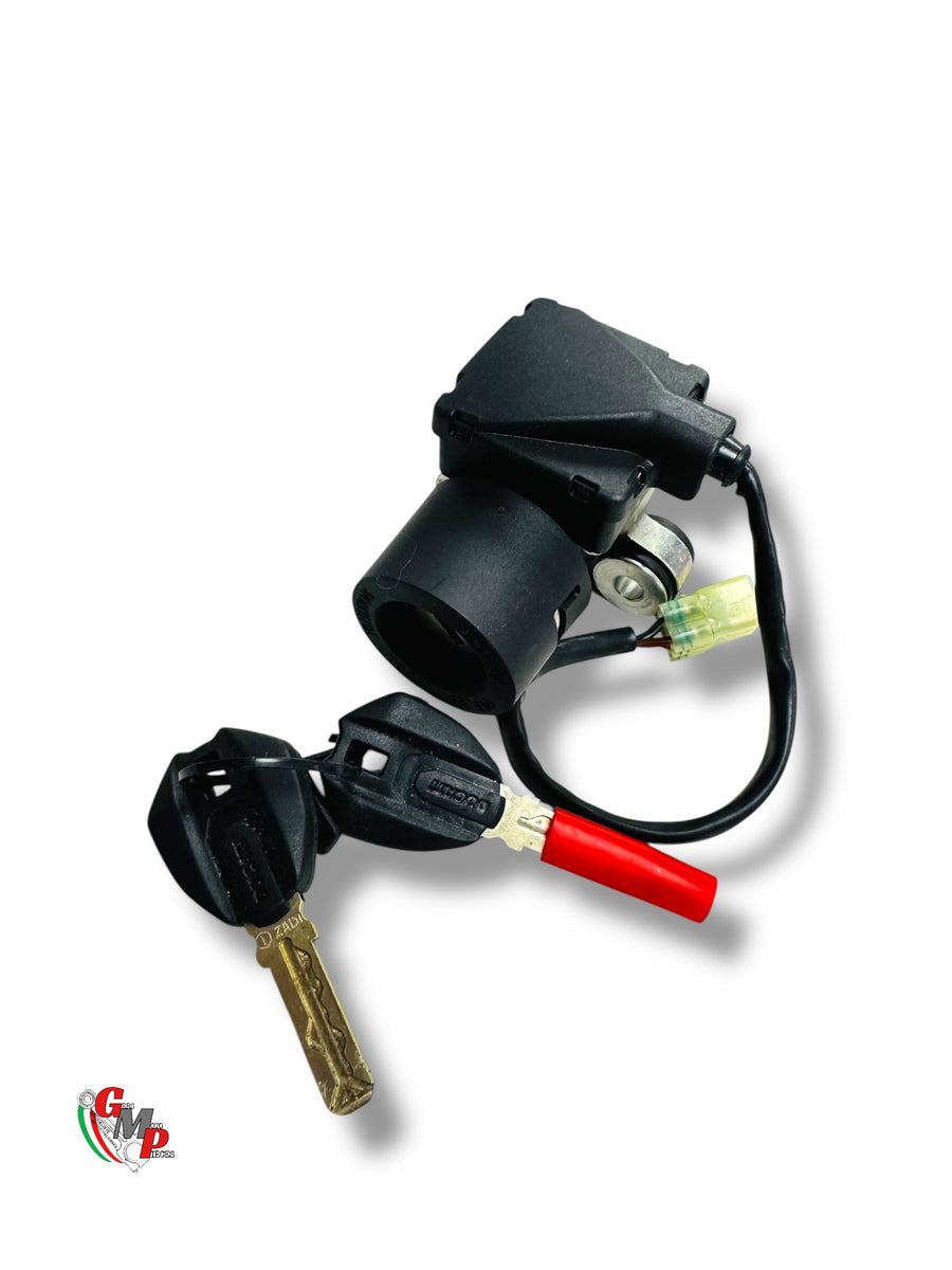 Interruptor de llave NUEVO - Ducati