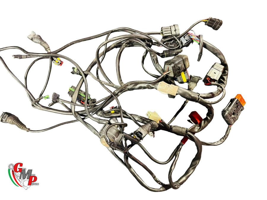 Arnés de cableado completo - Ducati