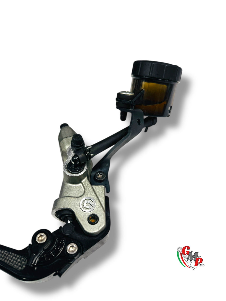Bomba de Freno Delantera - Ducati