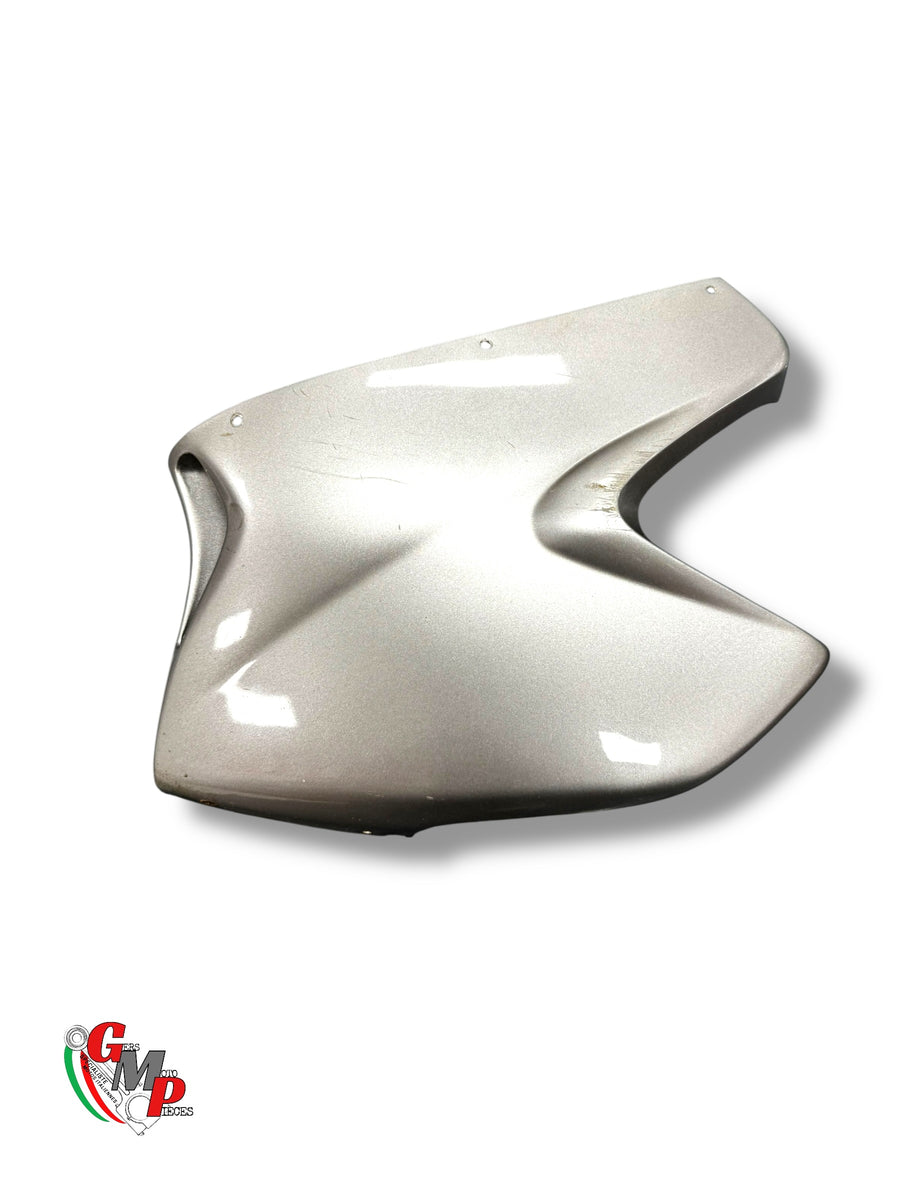 Quilla Inferior Izquierda - Ducati