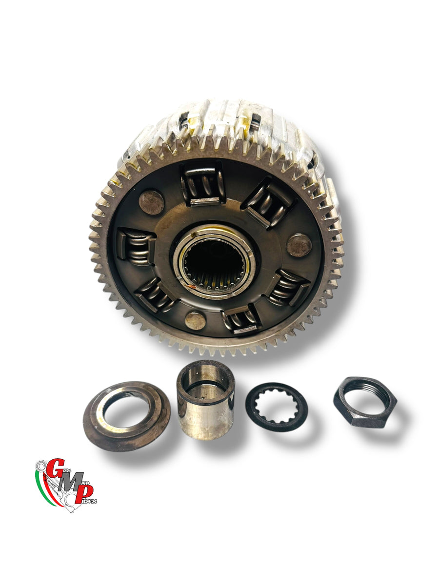 Embrague completo - Ducati