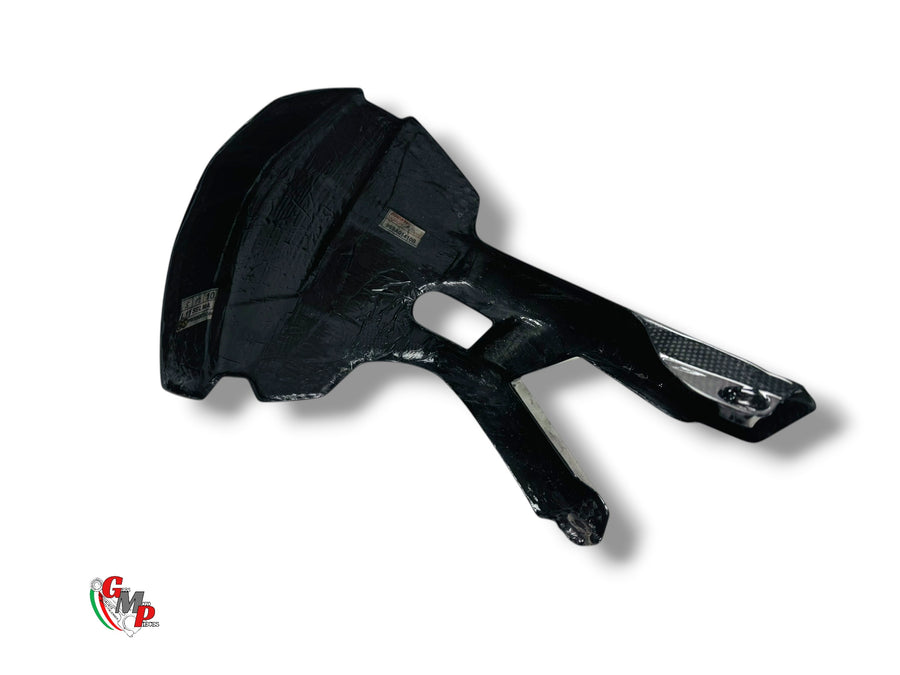 Guardabarros Trasero de Carbono - Ducati