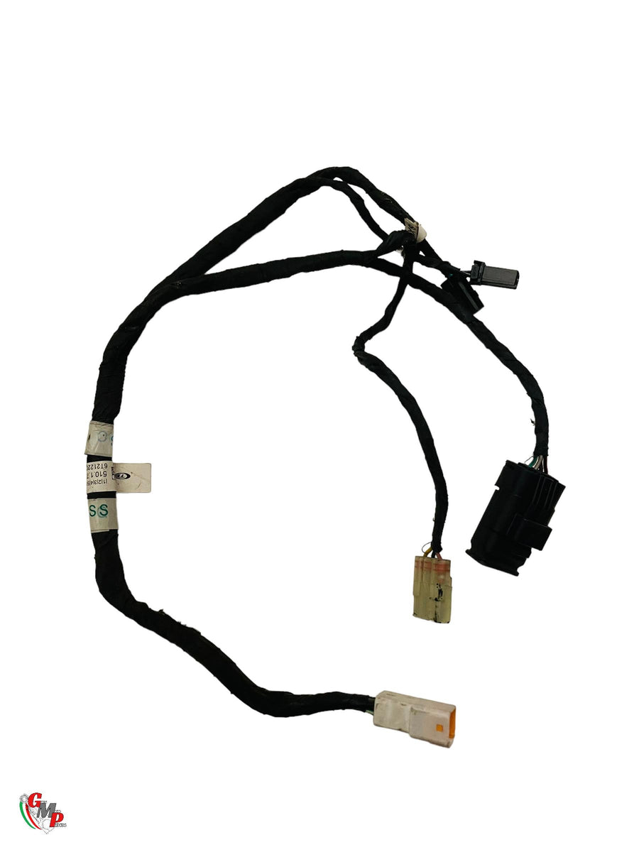 Mazo de cables de luces traseras - Ducati