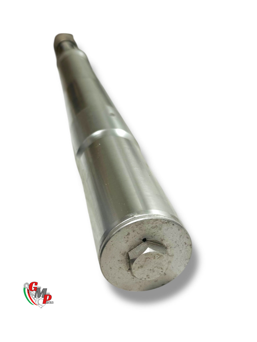 Tubo de Horquilla Completo Derecho - Ducati