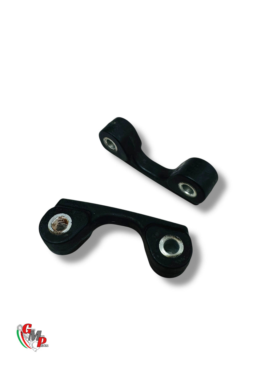 Espaciador soporte de escape - Ducati