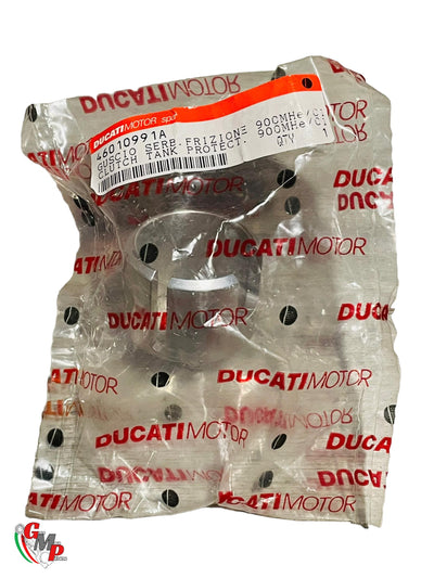 NUEVO Soporte de protección del depósito de embrague - Ducati