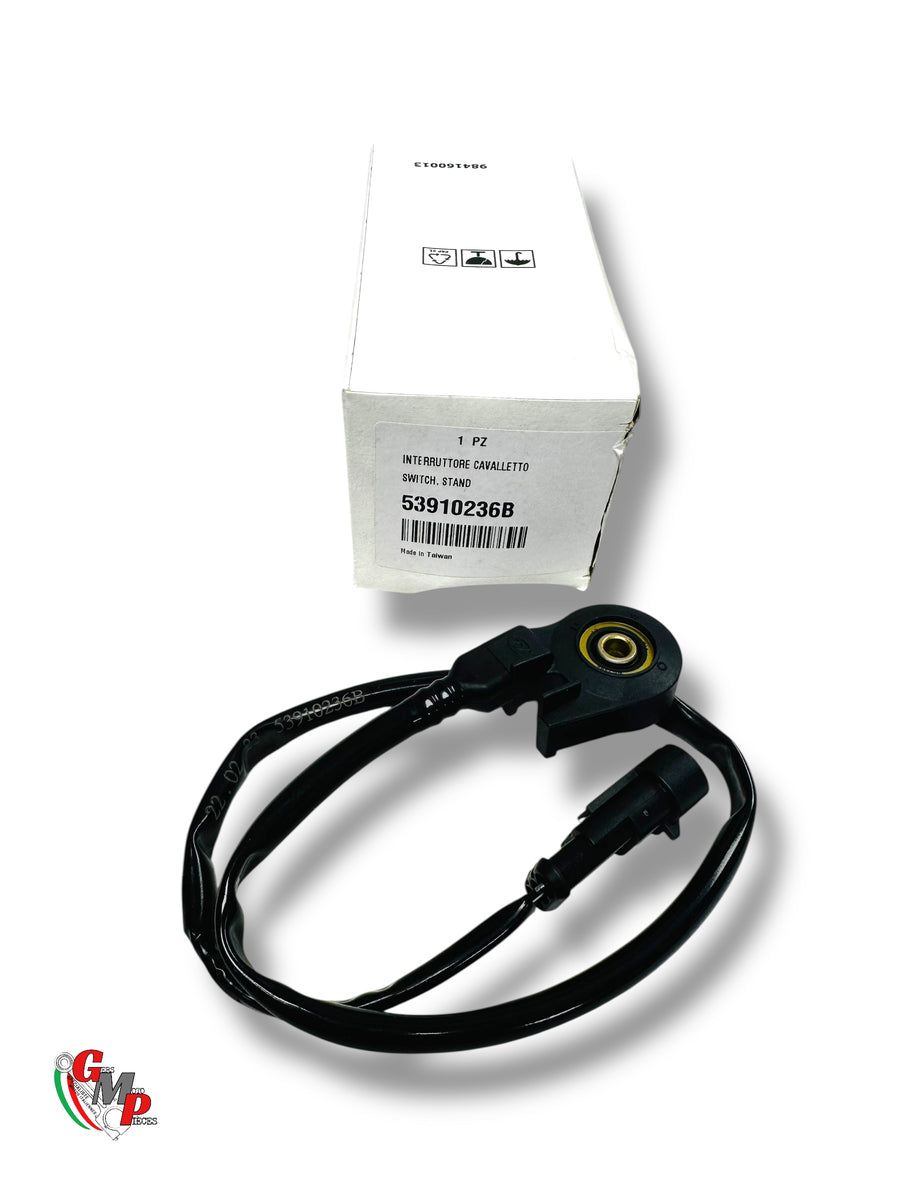 Interruptor Sensor Caballete NUEVO - Ducati