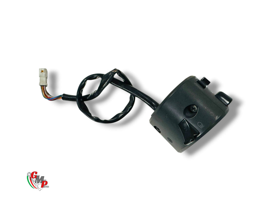 Interruptor Luces Izquierdo - Ducati